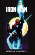 Iron Man - Biographie non autorisée (M2405-27)