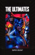 The ultimates - Super-soldat (M2405-3)