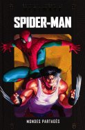 Spider-Man - Mondes partagés (M2405-4)