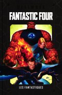 Fantastic Four - les fantastiques (M2405-5)