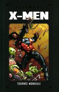 X-Men - Tournée Mondiale (M2405-7)