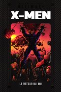 X-Men - Le retour du roi (M2405-9)