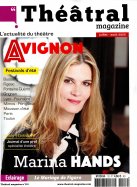 Théâtral Magazine