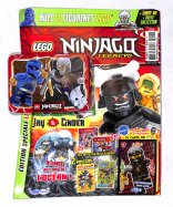 Lego Ninjago Editi...