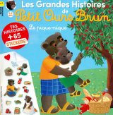 Les grandes histoi...