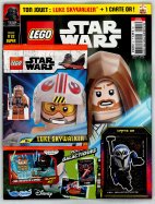 Lego Star Wars Sup...