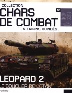 Leopard 2 - Le bouclier de l'Otan (M2665-10)