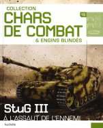 StuG III - à l'assaut de l'ennemi (M2665-15)