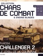 FV4034 Challenger 2 - Le joyau de la couronne (M2665-18)