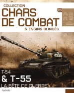 T-54 & T-55 - La bête de guerre (M2665-20)