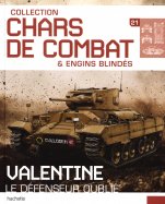 Valentine - Le défenseur oublié (M2665-21)