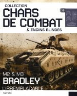M2 & M3 Bradley L'irremplaçable (M2665-22)