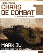 Mark IV - Le bélier de Cambrai (M2665-28)