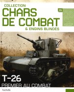 T-26 - Premier au combat (M2665-35)