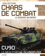 CV90 - Le multitâche scandinave (M2665-36)