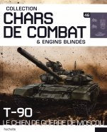 T-90 - Le chien de guerre de Moscou (M2665-46)