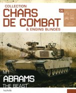 M1 Abrams the beast (M2665-5)
