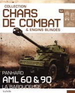 Panhard - AML 60 & 90 - La baroudeuse (M2665-52)