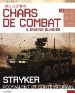 Stryker - Polyvalent et Contemporain (M2665-53)