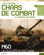 M60 - Un succès planétaire (M2665-7)