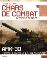 AMX - 30 - L'excellence à la française (M2665-9)