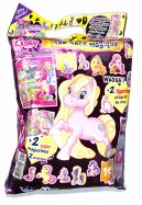 Lissy Pony fan mag...