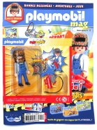 Playmobil Mag + Fi...