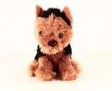 Le yorkshire - terrier (M2812-14)