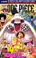 One Piece - Le manga Tome 10 (M2823-10)