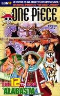 One Piece - Le manga Tome 12 (M2823-12)