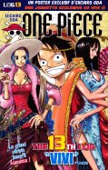 One Piece - Le manga Tome 13 (M2823-13)