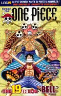One Piece - Le manga Tome 19 (M2823-19)