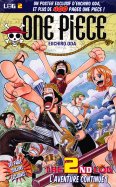 One Piece - Le manga Tome 2 (M2823-2)