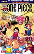 One Piece - Le manga Tome 20 (M2823-20)