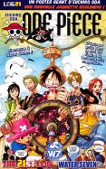 One Piece - Le manga Tome 21 (M2823-21)