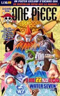 One Piece - Le manga Tome 22 (M2823-22)