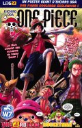 One Piece - Le manga Tome 23 (M2823-23)