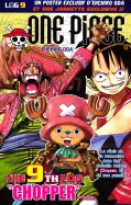 One Piece - Le manga Tome 9 (M2823-9)