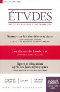 Etudes