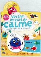 Voyage au Pays du ...