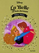 La Belle au bois dormant (M3040-10)