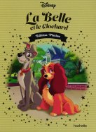 La belle et le clochard (M3040-11)