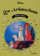 Les Aristochats (M3040-15)
