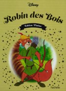 Robin des bois (M3040-19)