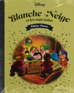 Blanche Neige et les sept nains (M3040-2)