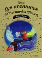 Les aventures de Bernard et Bianca (M3040-24)