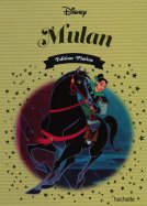 Mulan (M3040-25)
