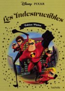 Les indestructibles (M3040-26)