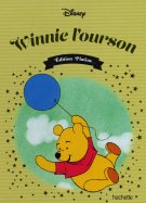 Winnie l'ourson (M3040-28)