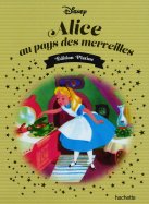 Alice au pays des merveilles (M3040-29)
